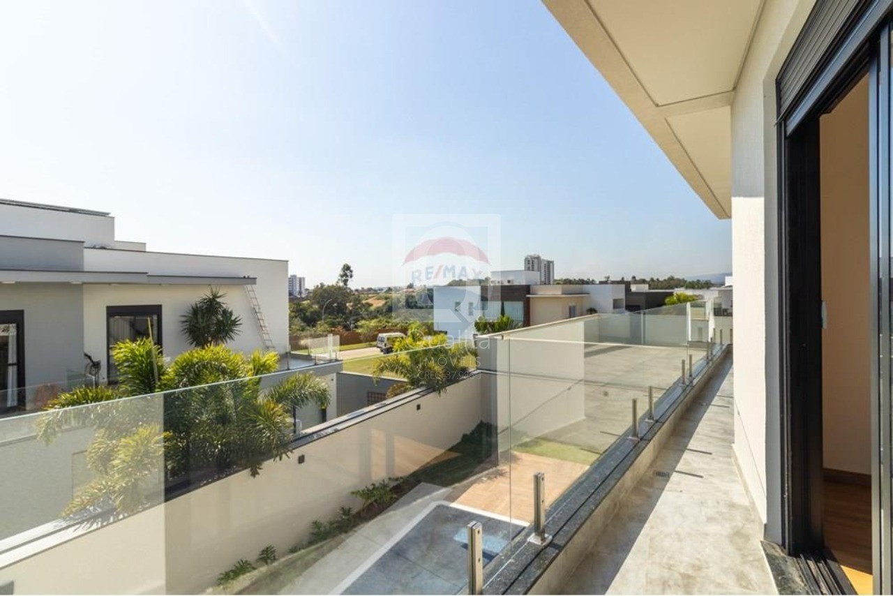 Casa de Condomínio à venda com 3 quartos, 492m² - Foto 18