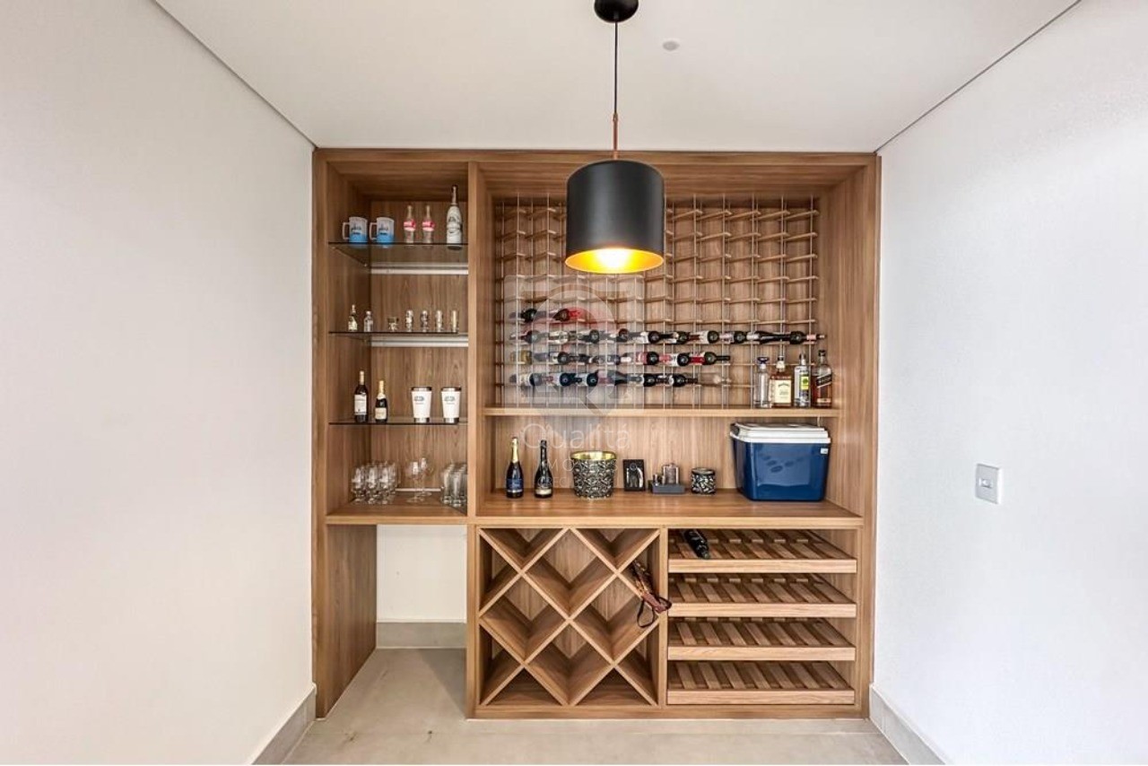 Casa de Condomínio à venda com 3 quartos, 450m² - Foto 29