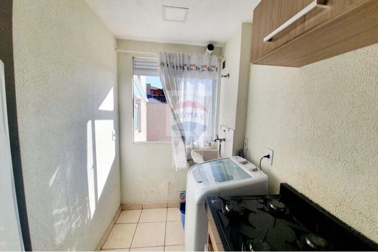 Apartamento, 2 quartos, 50 m² - Foto 9