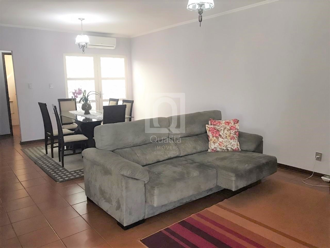 Sobrado à venda com 3 quartos, 390m² - Foto 3