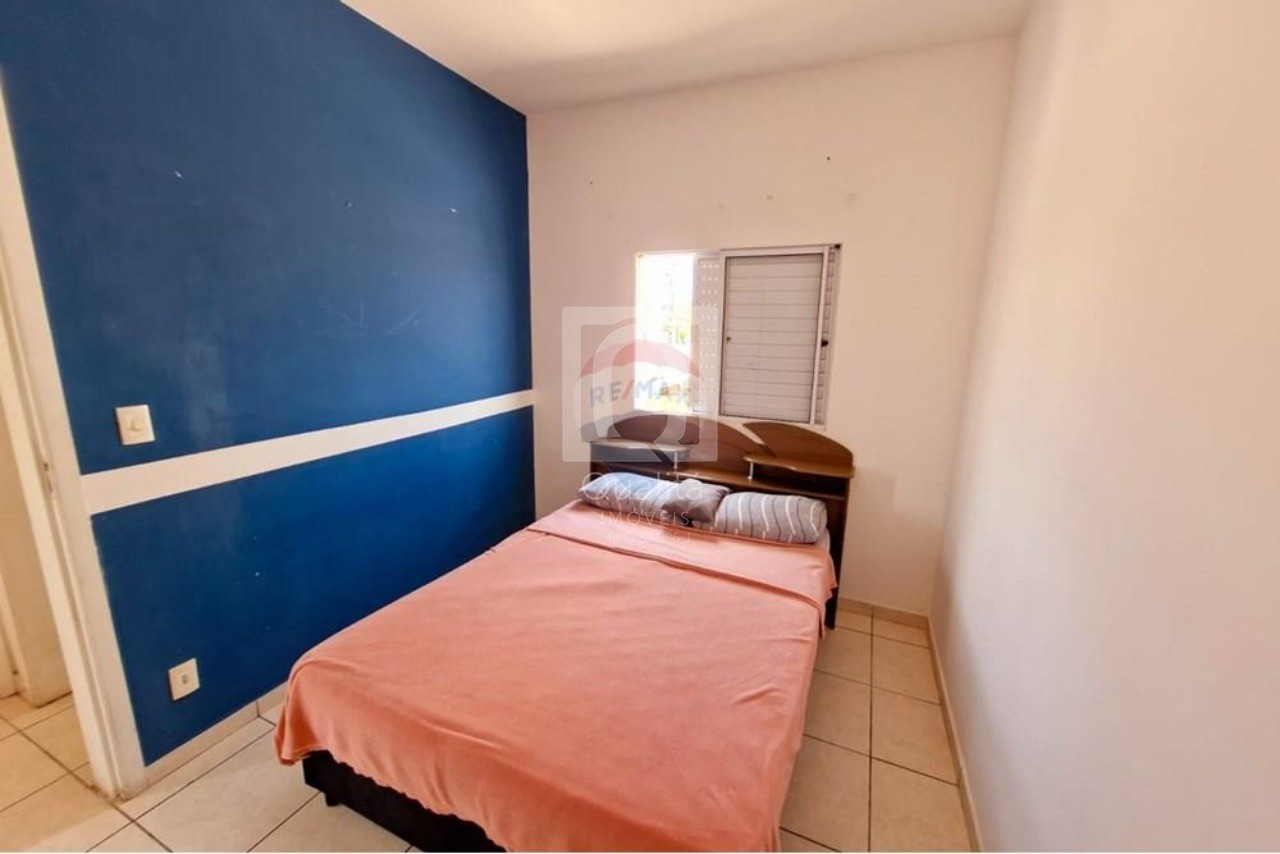 Apartamento à venda com 2 quartos, 65m² - Foto 8