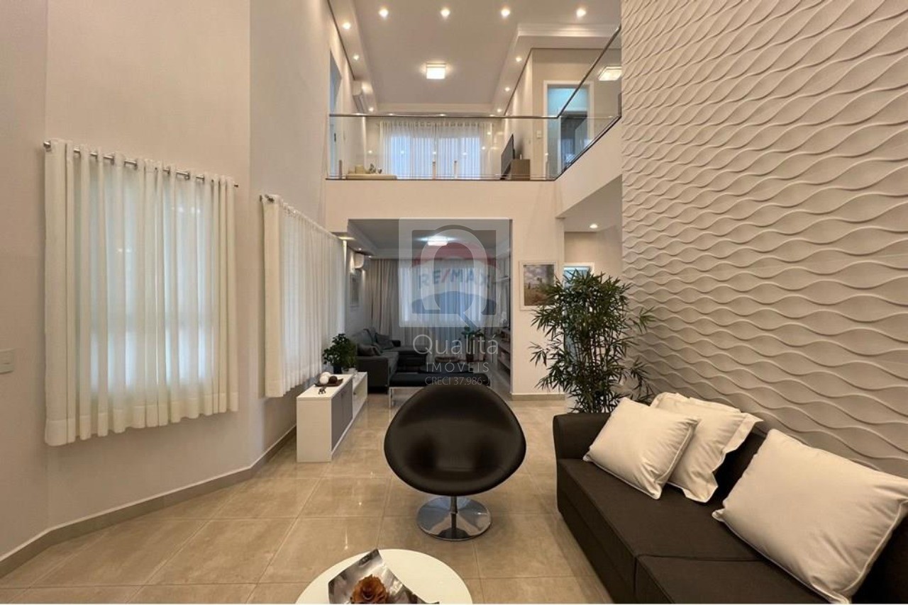 Casa de Condomínio à venda com 4 quartos, 425m² - Foto 3