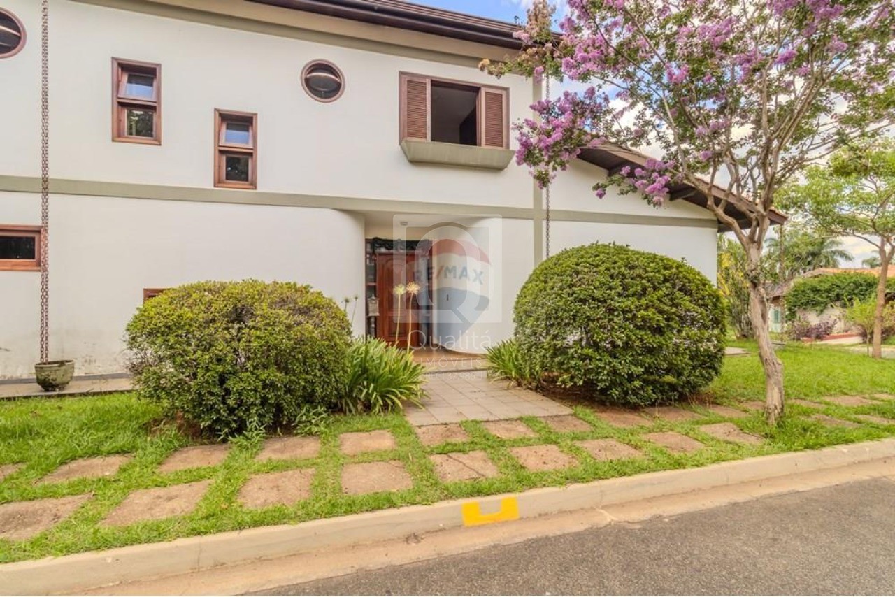 Casa de Condomínio, 5 quartos - Foto 2