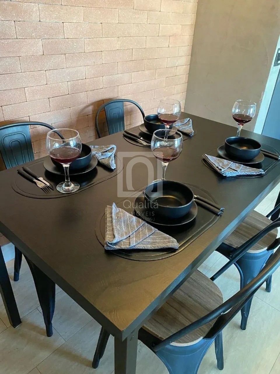 Apartamento, 2 quartos, 69 m² - Foto 6