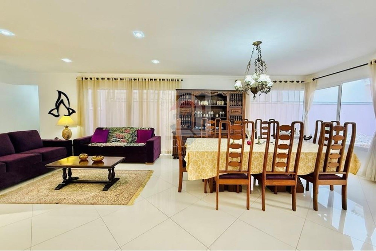 Casa de Condomínio à venda com 4 quartos, 300m² - Foto 7