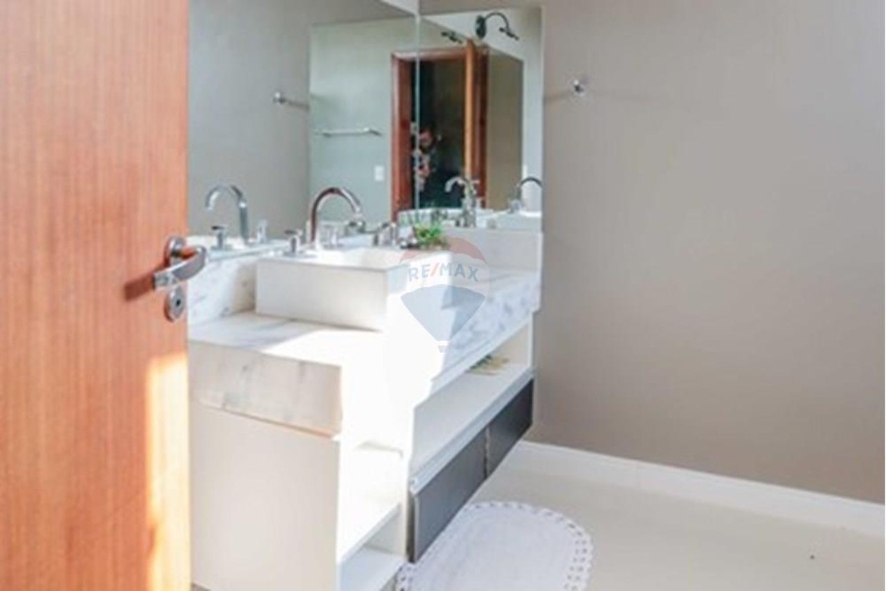 Casa de Condomínio à venda com 4 quartos, 1025m² - Foto 14
