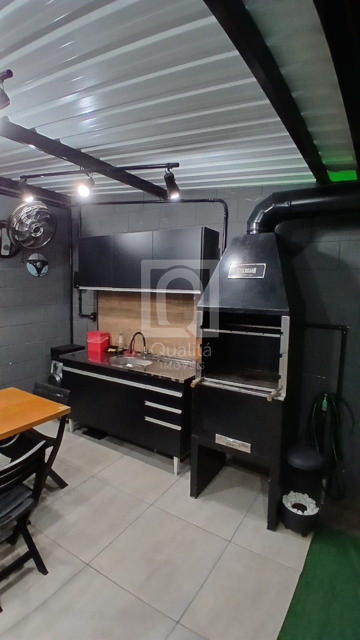 Casa de Condomínio à venda com 2 quartos, 126m² - Foto 17