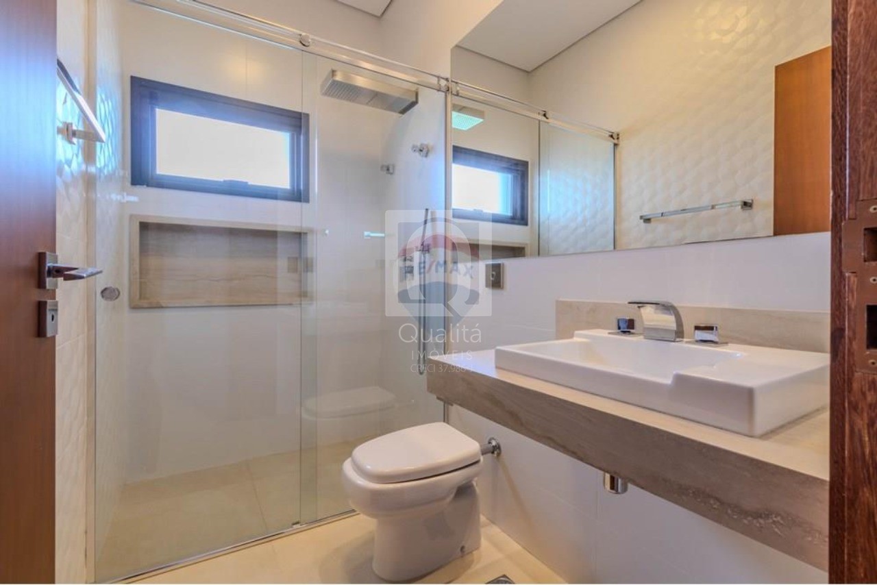 Casa de Condomínio, 4 quartos - Foto 26