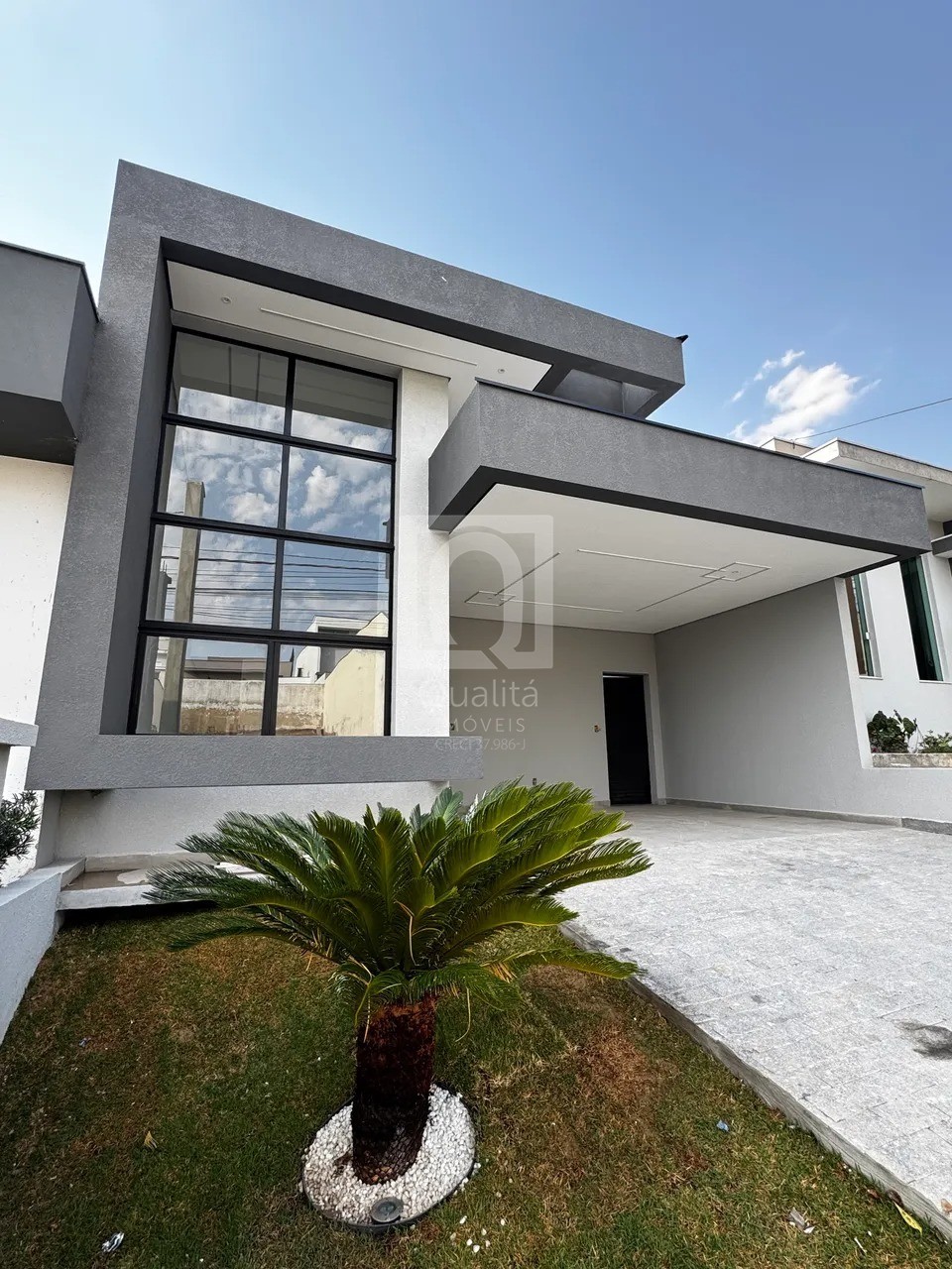 Casa de Condomínio à venda com 3 quartos, 200m² - Foto 8