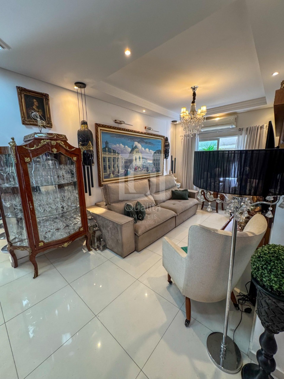 Casa de Condomínio à venda com 3 quartos, 250m² - Foto 20