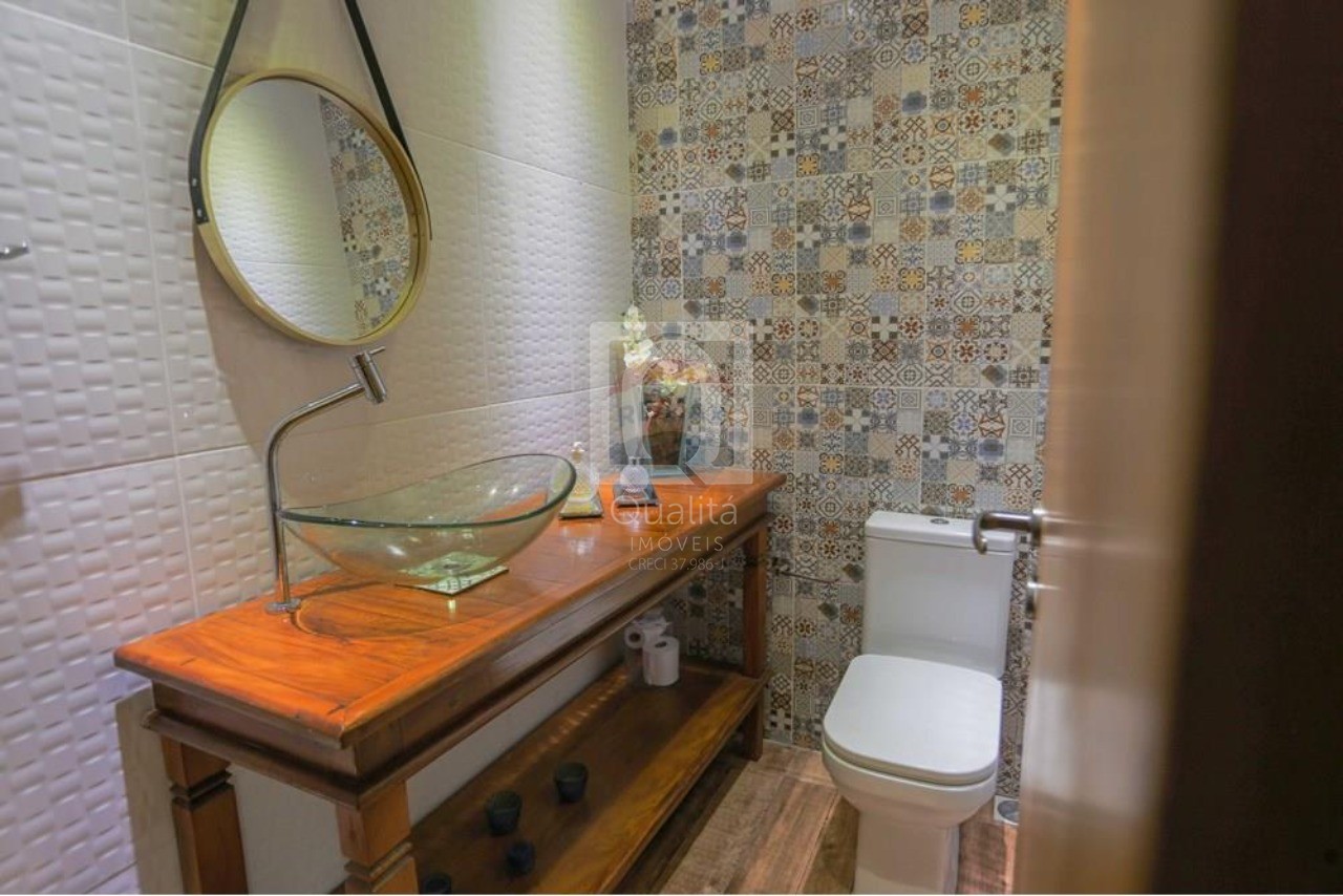 Casa de Condomínio à venda com 5 quartos, 360m² - Foto 12