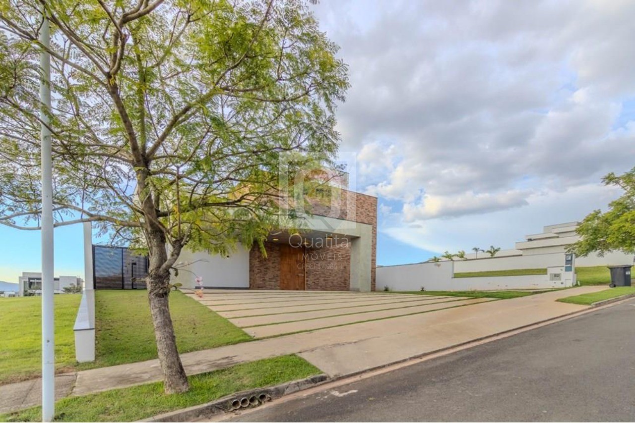 Casa de Condomínio, 4 quartos - Foto 46