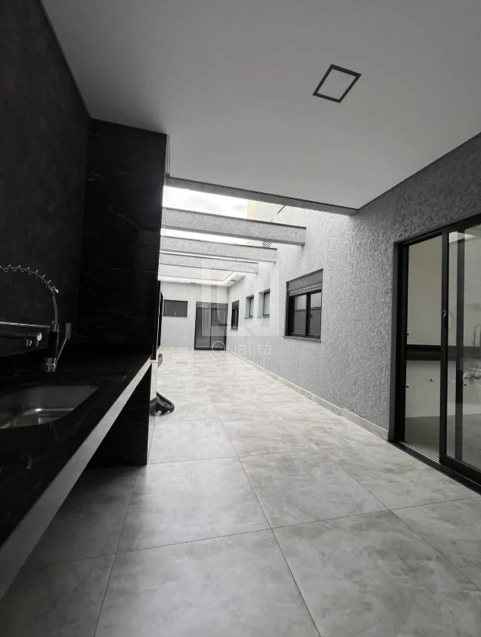 Casa de Condomínio à venda com 3 quartos, 135m² - Foto 6