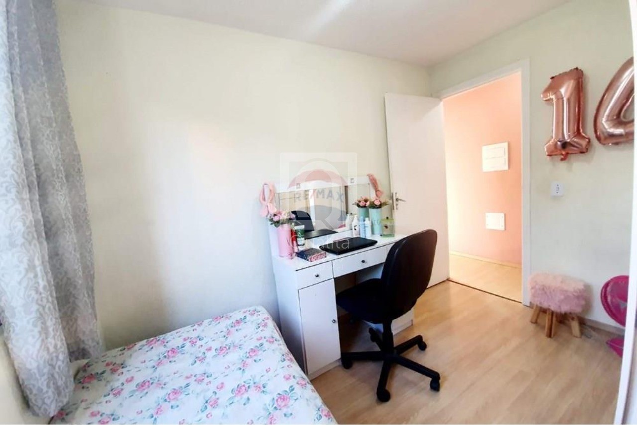 Apartamento, 2 quartos, 50 m² - Foto 11