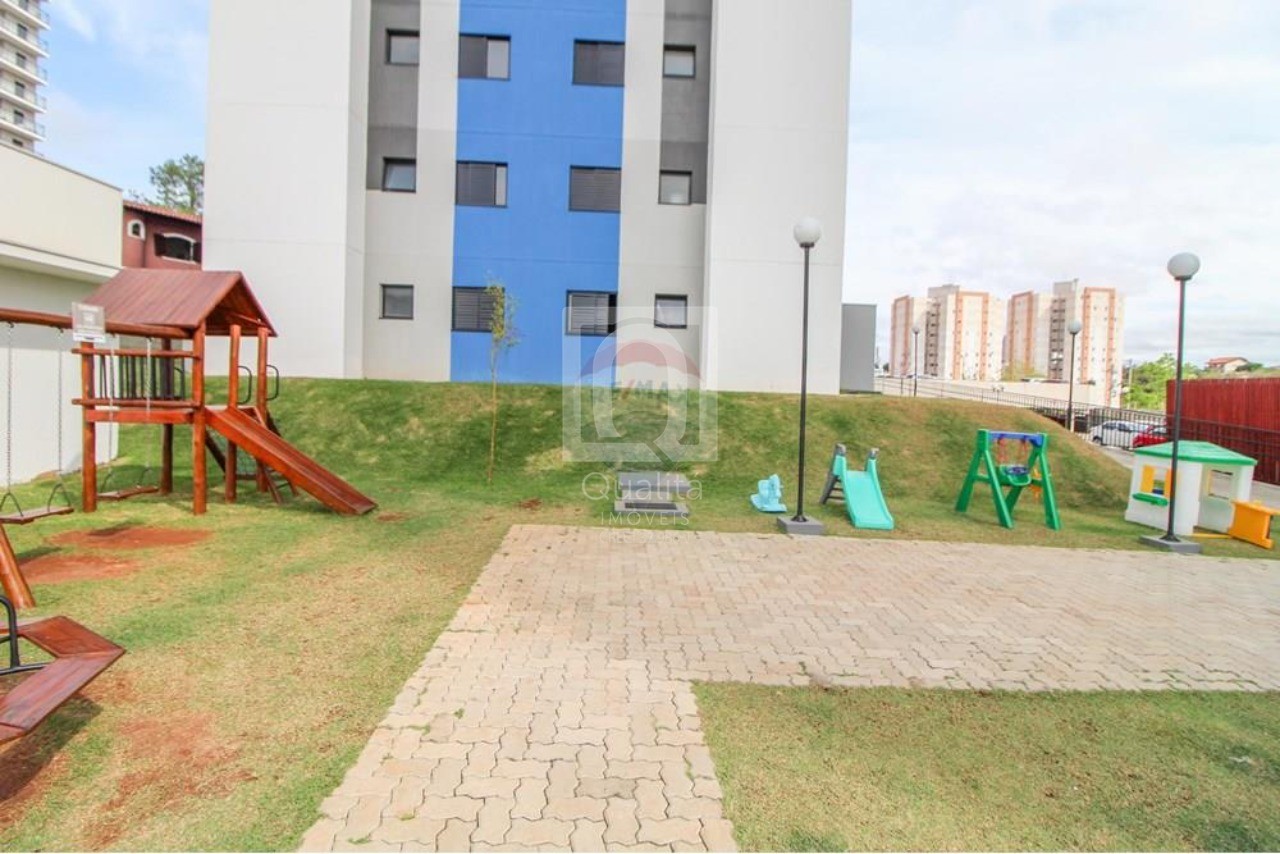 Apartamento à venda com 2 quartos, 55m² - Foto 28
