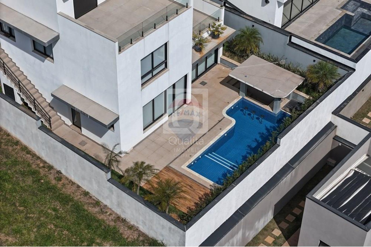 Casa de Condomínio à venda com 3 quartos, 450m² - Foto 38
