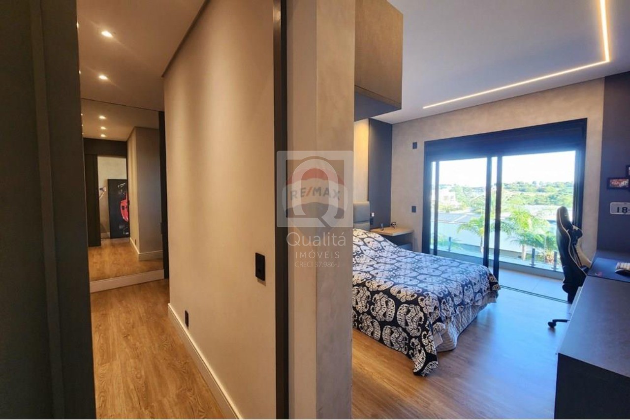 Casa de Condomínio, 5 quartos - Foto 36
