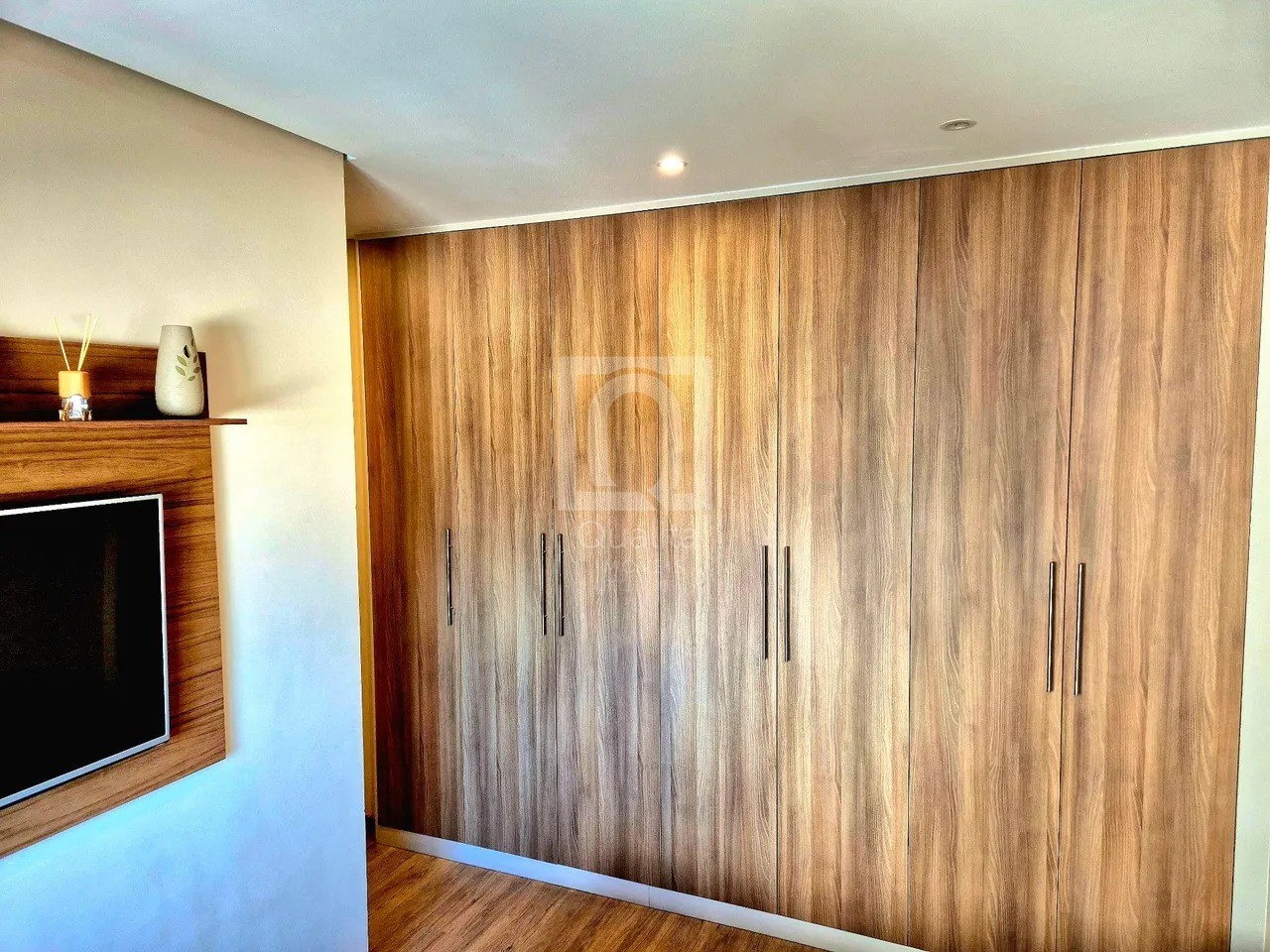 Apartamento, 2 quartos, 54 m² - Foto 4