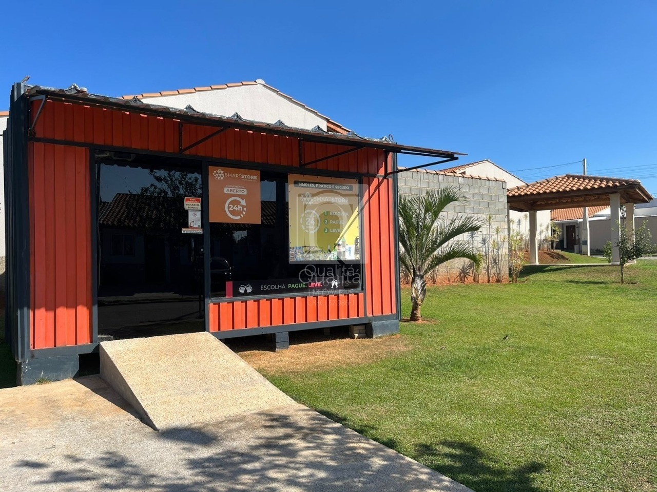 Casa de Condomínio à venda com 2 quartos, 126m² - Foto 34