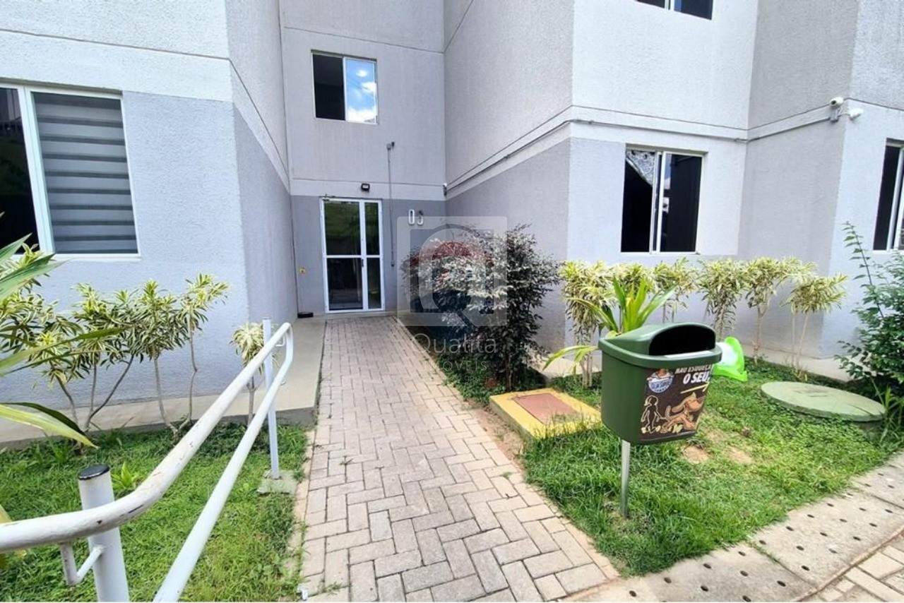 Apartamento, 2 quartos, 48 m² - Foto 13