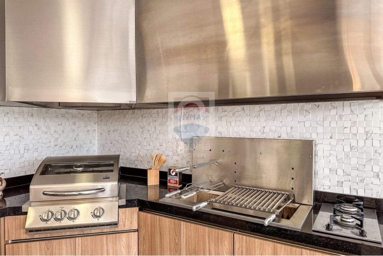 Casa de Condomínio à venda com 3 quartos, 450m² - Foto 34