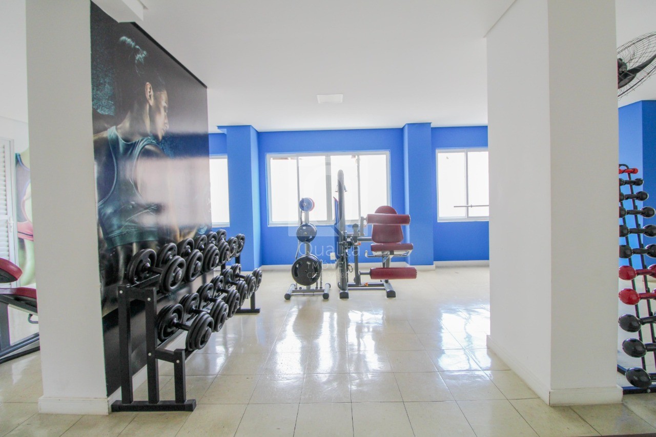 Apartamento à venda com 3 quartos, 90m² - Foto 57