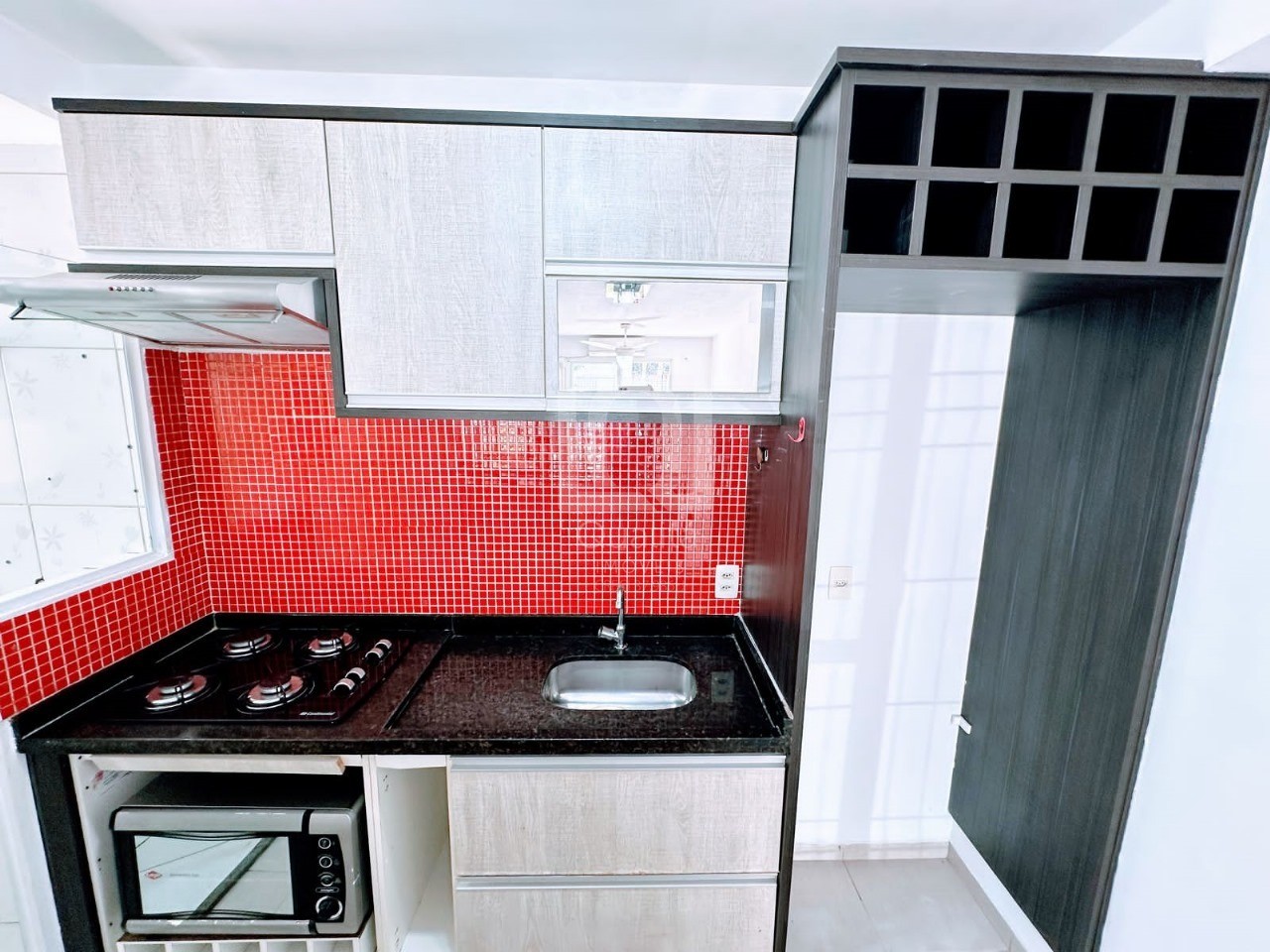 Apartamento, 2 quartos, 64 m² - Foto 4