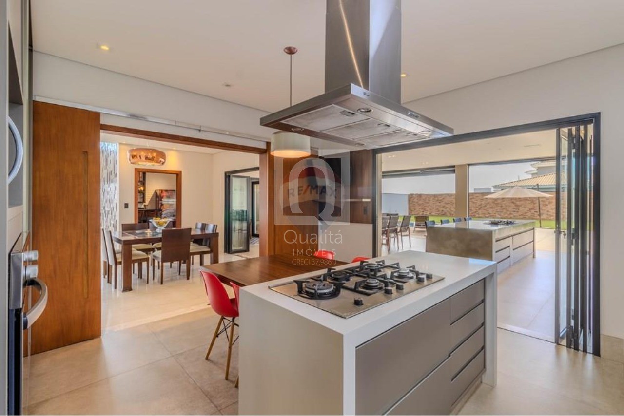 Casa de Condomínio, 4 quartos - Foto 10