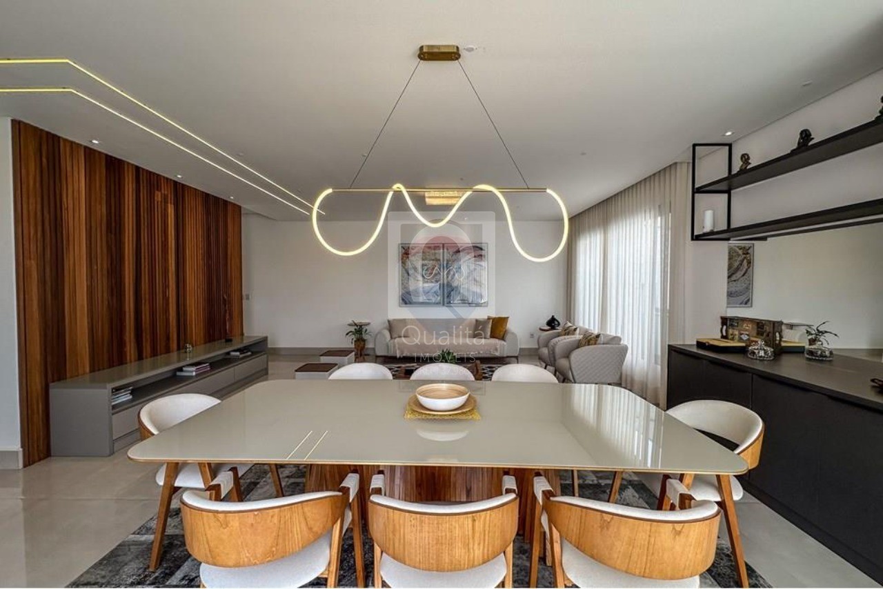 Casa de Condomínio à venda com 3 quartos, 450m² - Foto 6