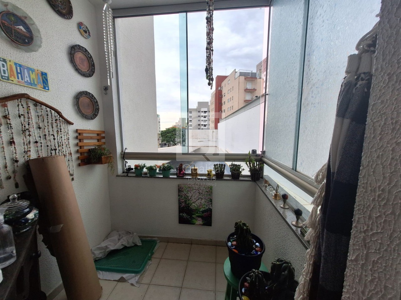 Apartamento, 2 quartos, 77 m² - Foto 13