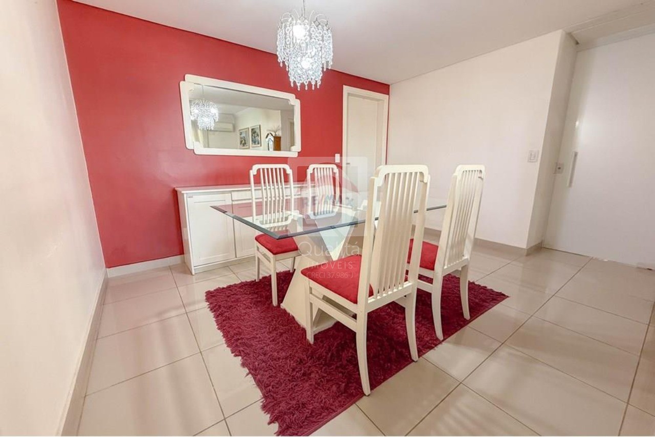Apartamento à venda com 3 quartos, 189m² - Foto 9
