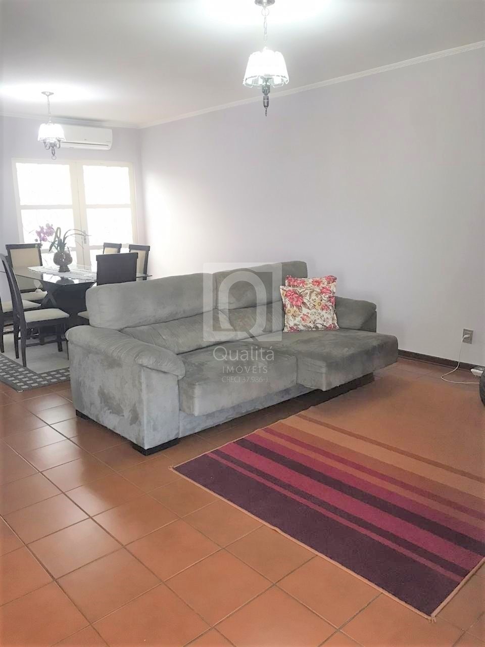 Sobrado à venda com 3 quartos, 390m² - Foto 4