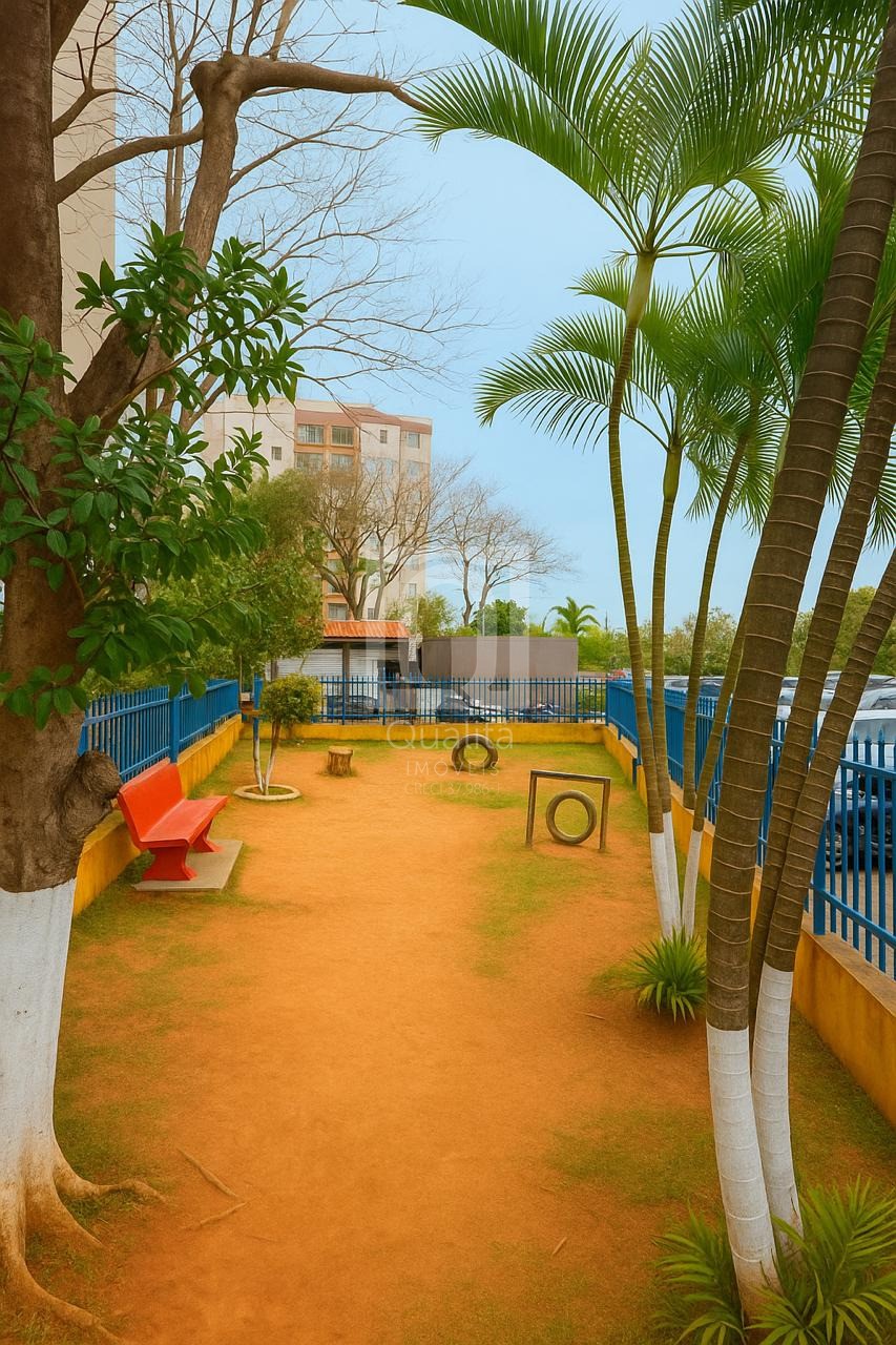 Apartamento, 2 quartos, 56 m² - Foto 23