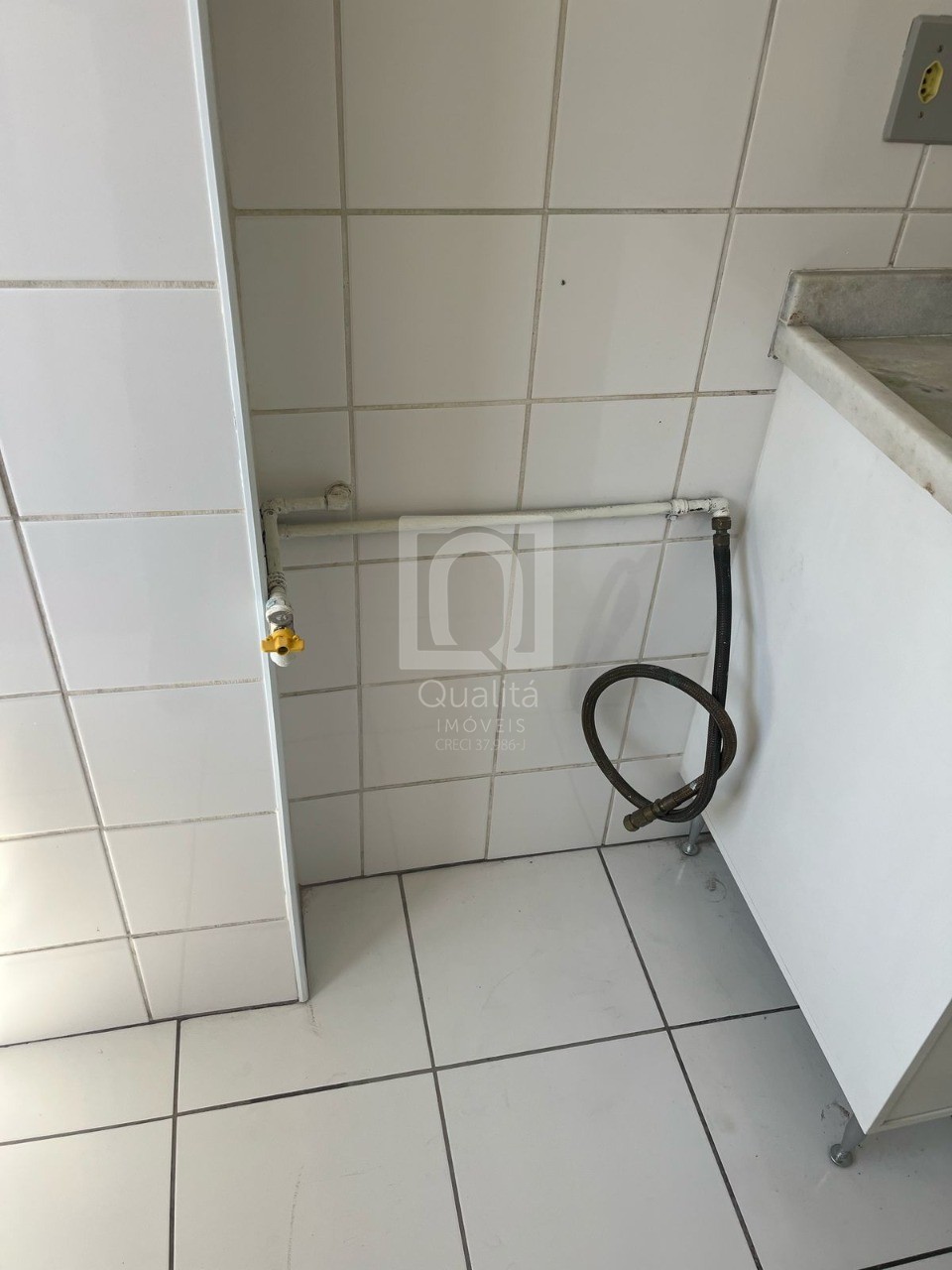 Apartamento à venda com 2 quartos, 49m² - Foto 6