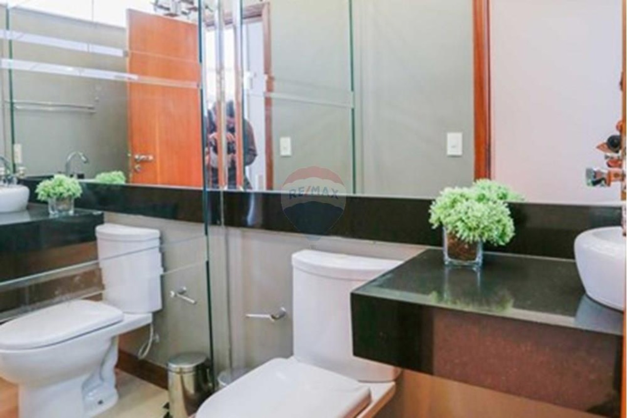 Casa de Condomínio à venda com 4 quartos, 1025m² - Foto 34