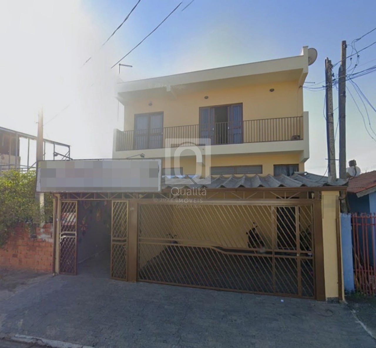 Prédio Inteiro, 284 m² - Foto 1