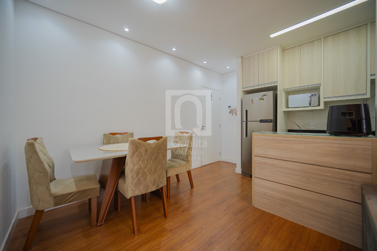 Apartamento, 2 quartos, 48 m² - Foto 16