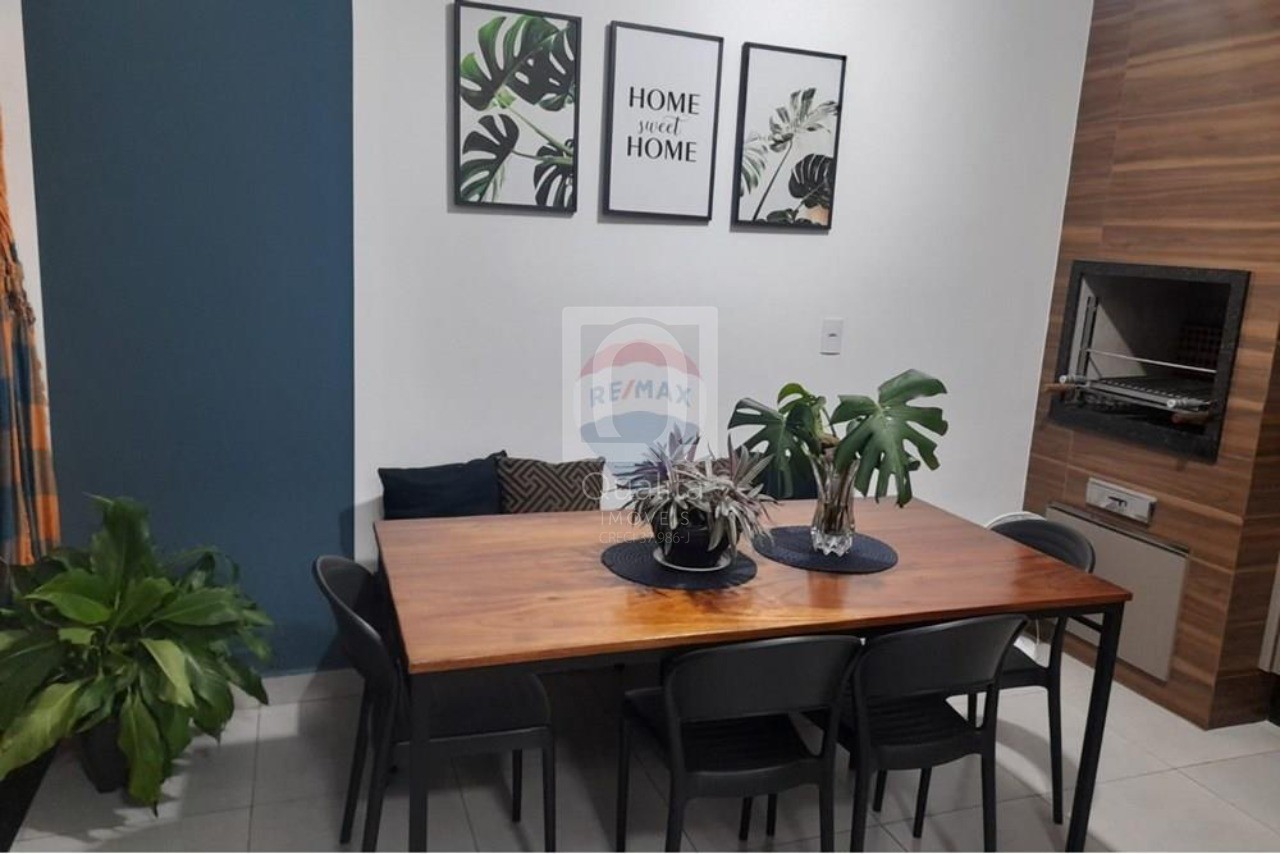 Casa de Condomínio, 3 quartos - Foto 8