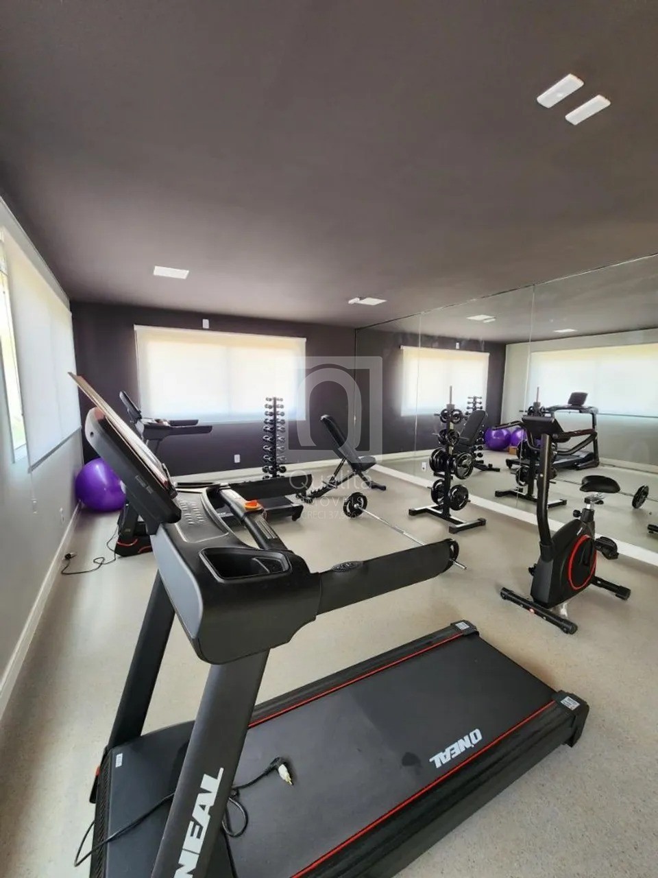 Apartamento à venda com 2 quartos, 44m² - Foto 11