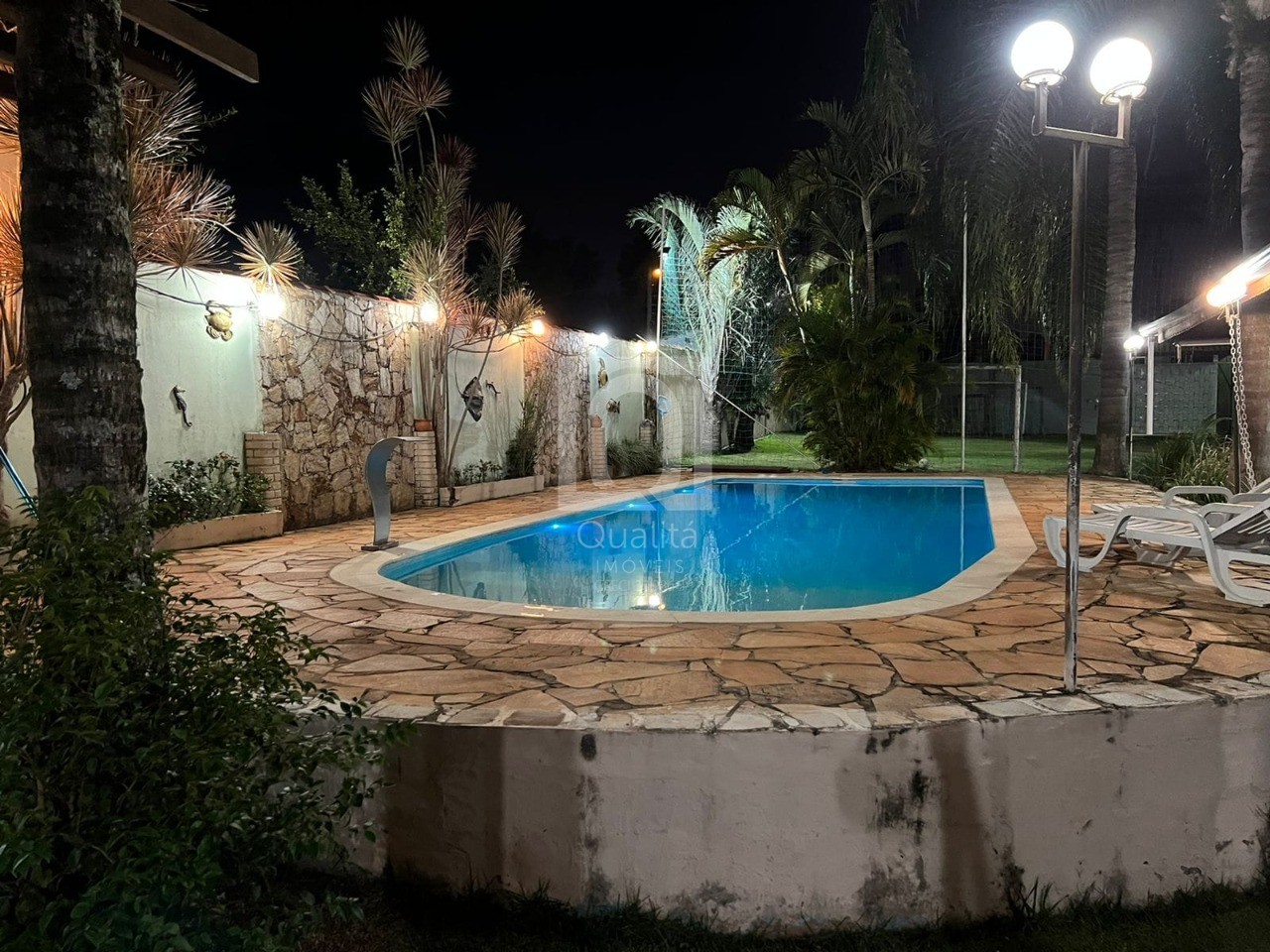 Chácara, 3 quartos, 1347 m² - Foto 27