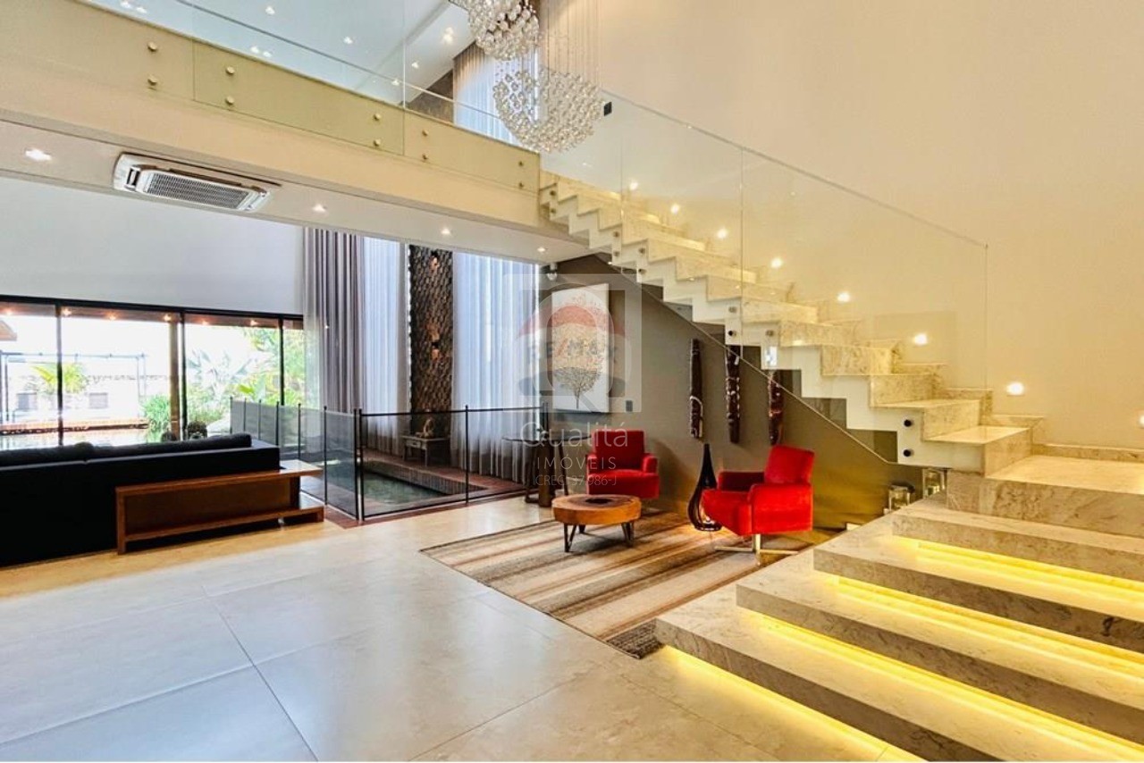 Casa de Condomínio, 5 quartos - Foto 7
