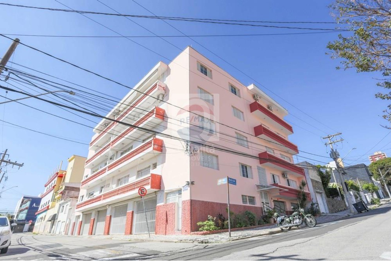 Apartamento à venda com 2 quartos, 94m² - Foto 32