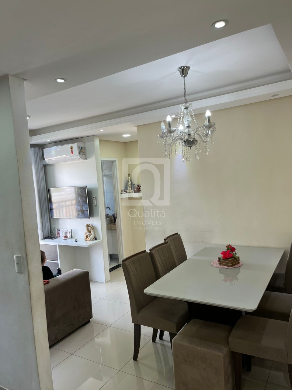 Apartamento, 2 quartos, 65 m² - Foto 5