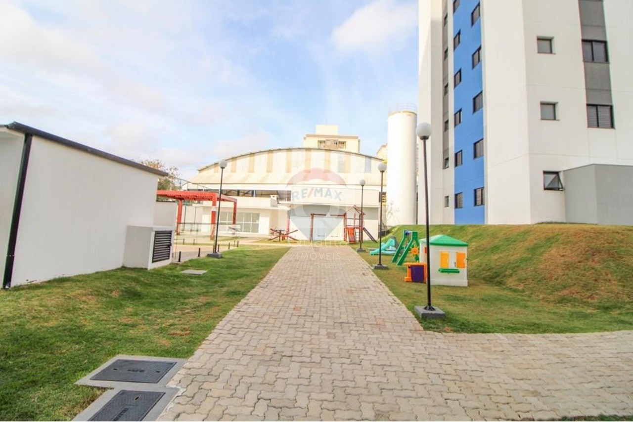 Apartamento à venda com 2 quartos, 55m² - Foto 27