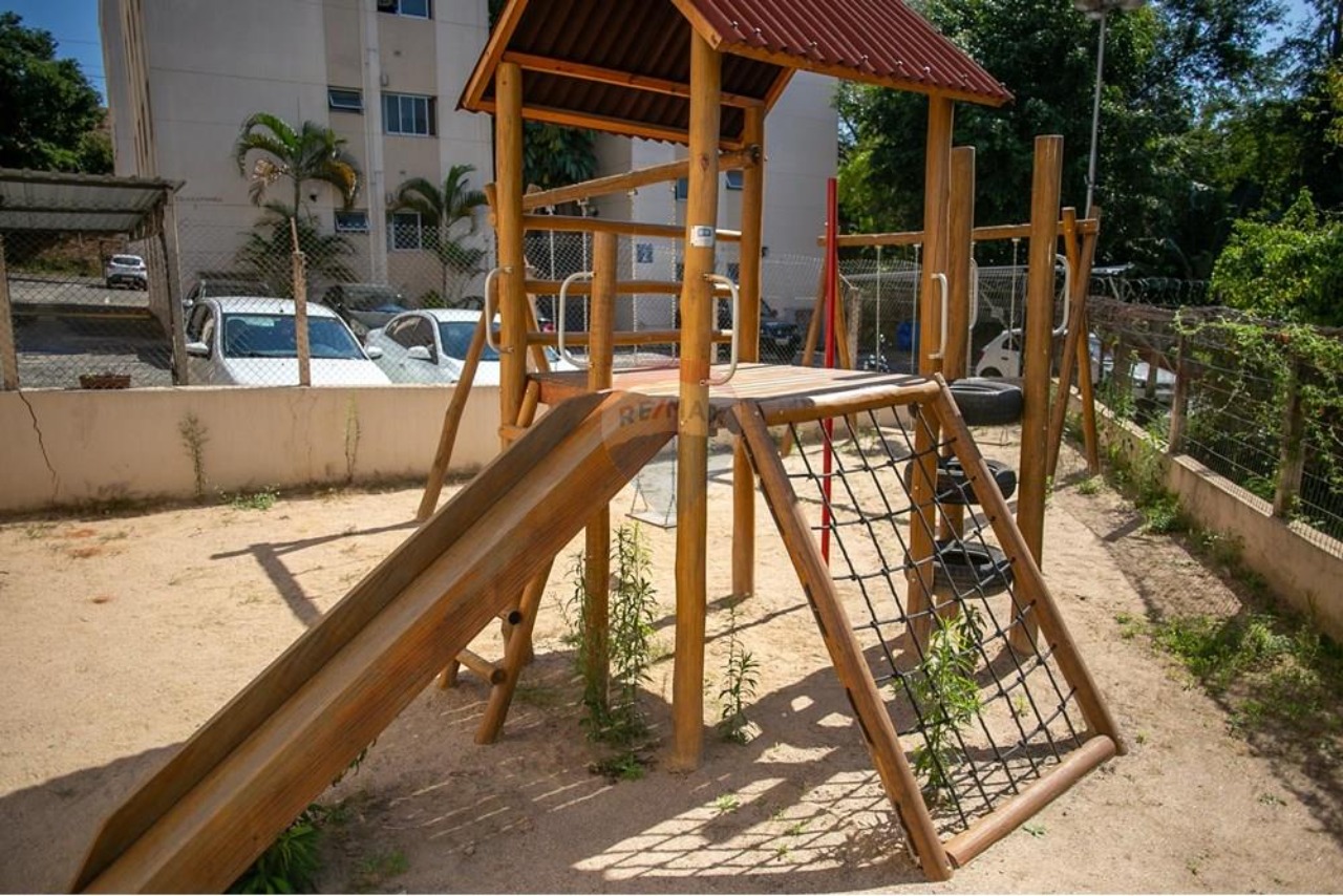 Apartamento, 2 quartos, 47 m² - Foto 8