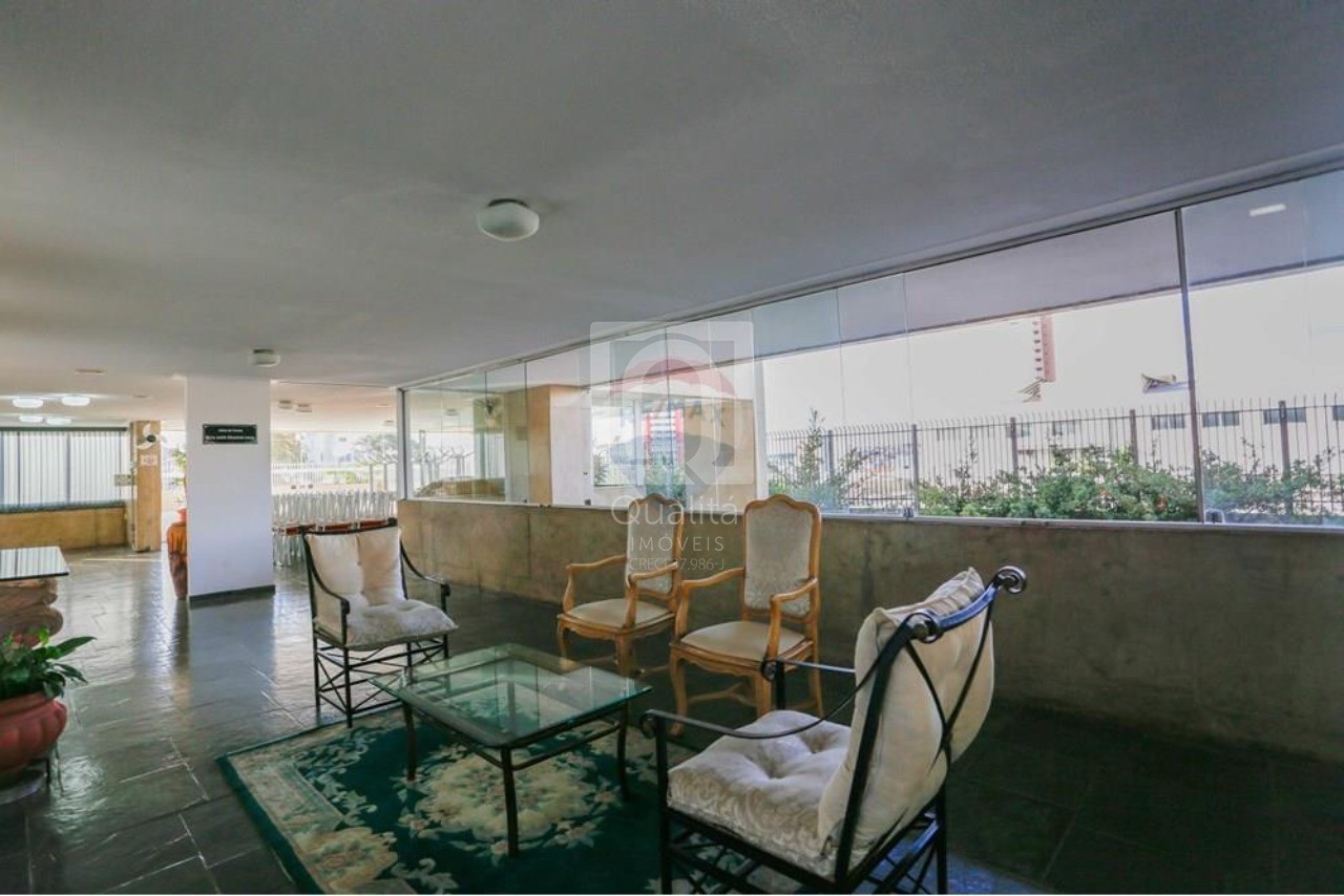 Apartamento à venda com 3 quartos, 146m² - Foto 32