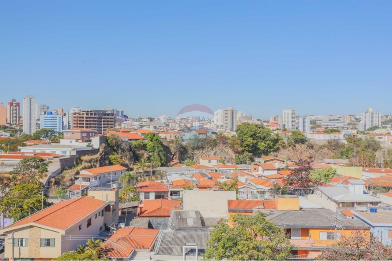 Apartamento à venda com 3 quartos, 70m² - Foto 12