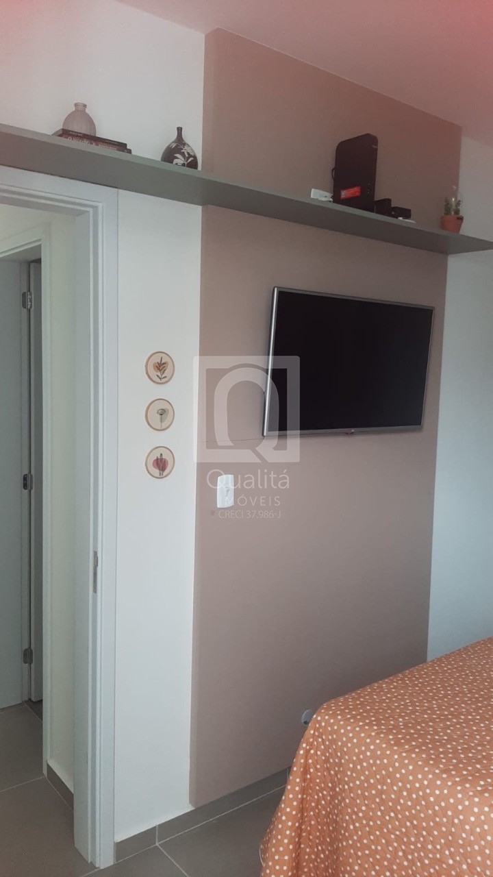 Apartamento, 2 quartos, 56 m² - Foto 8