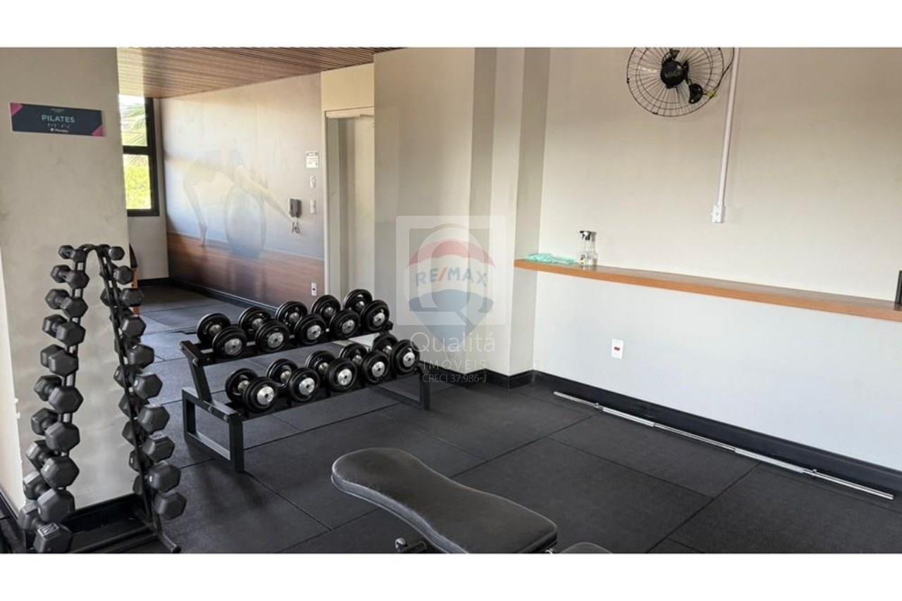 Apartamento à venda com 1 quarto, 46m² - Foto 22