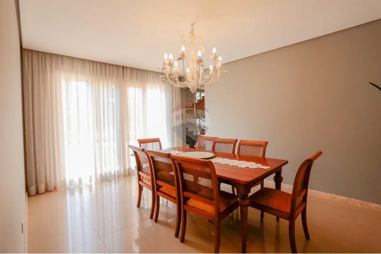Casa de Condomínio à venda com 5 quartos, 1472m² - Foto 10